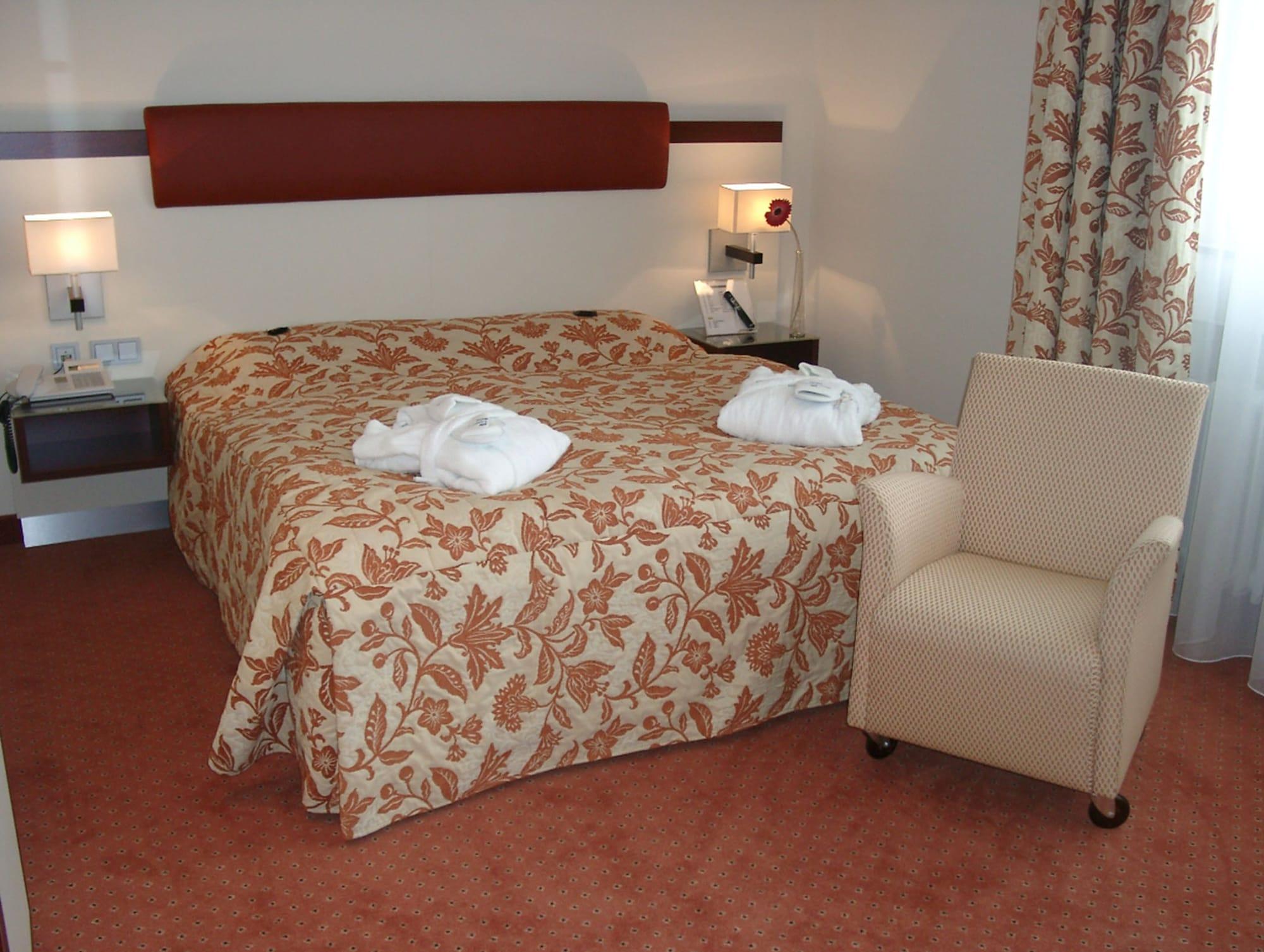 Hotel Kaiserhof Munster  Ngoại thất bức ảnh