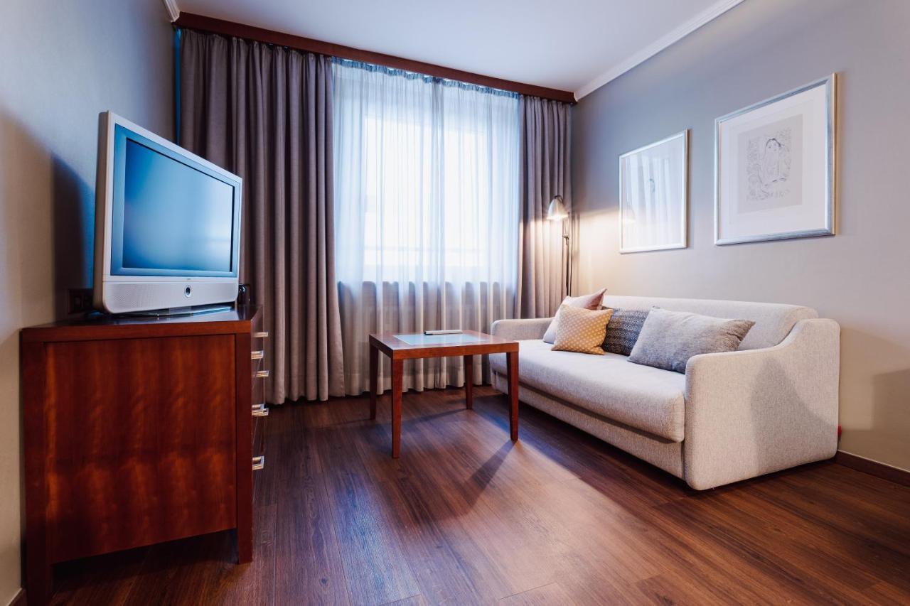 Hotel Kaiserhof Munster  Ngoại thất bức ảnh