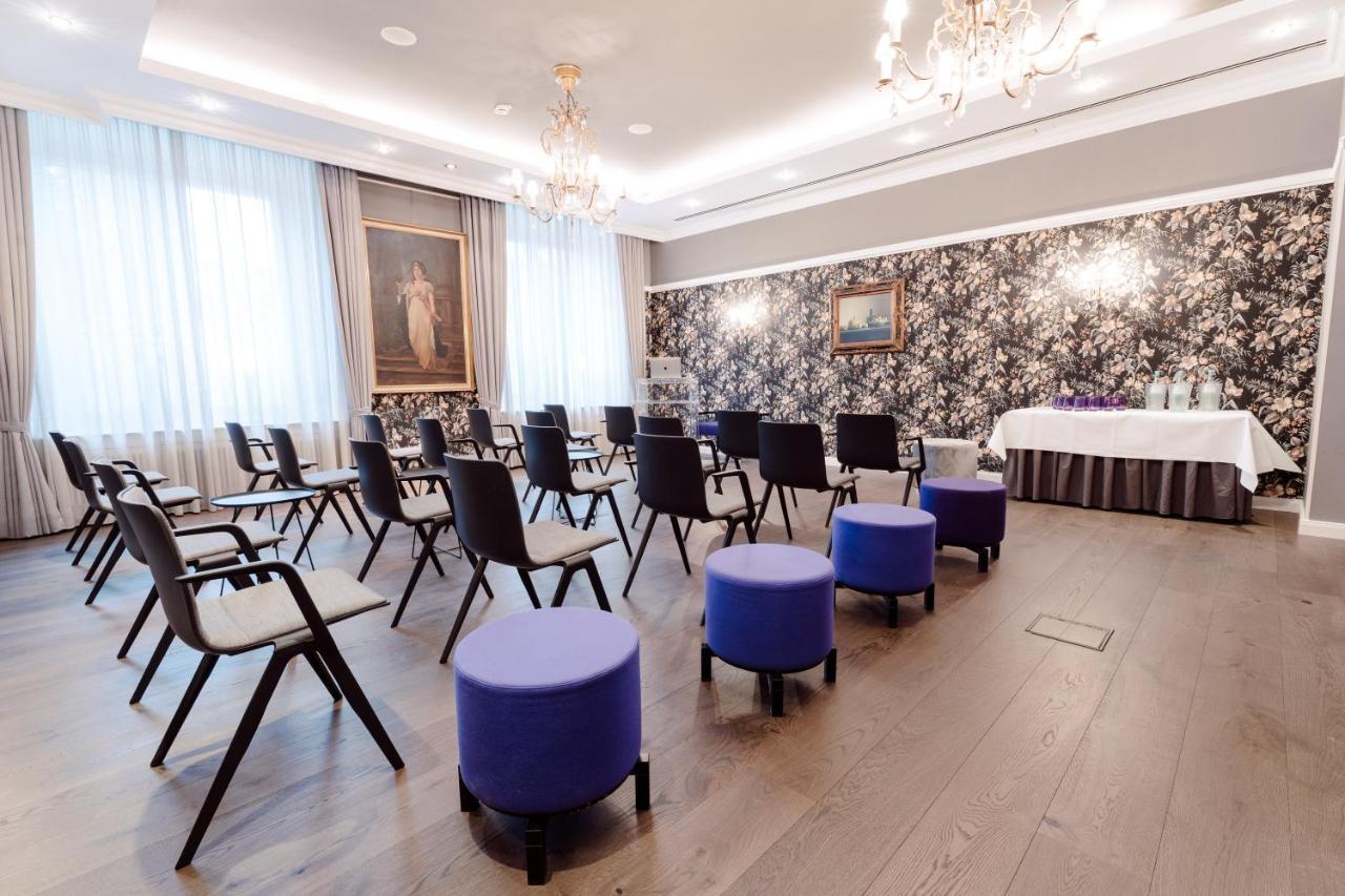 Hotel Kaiserhof Munster  Ngoại thất bức ảnh