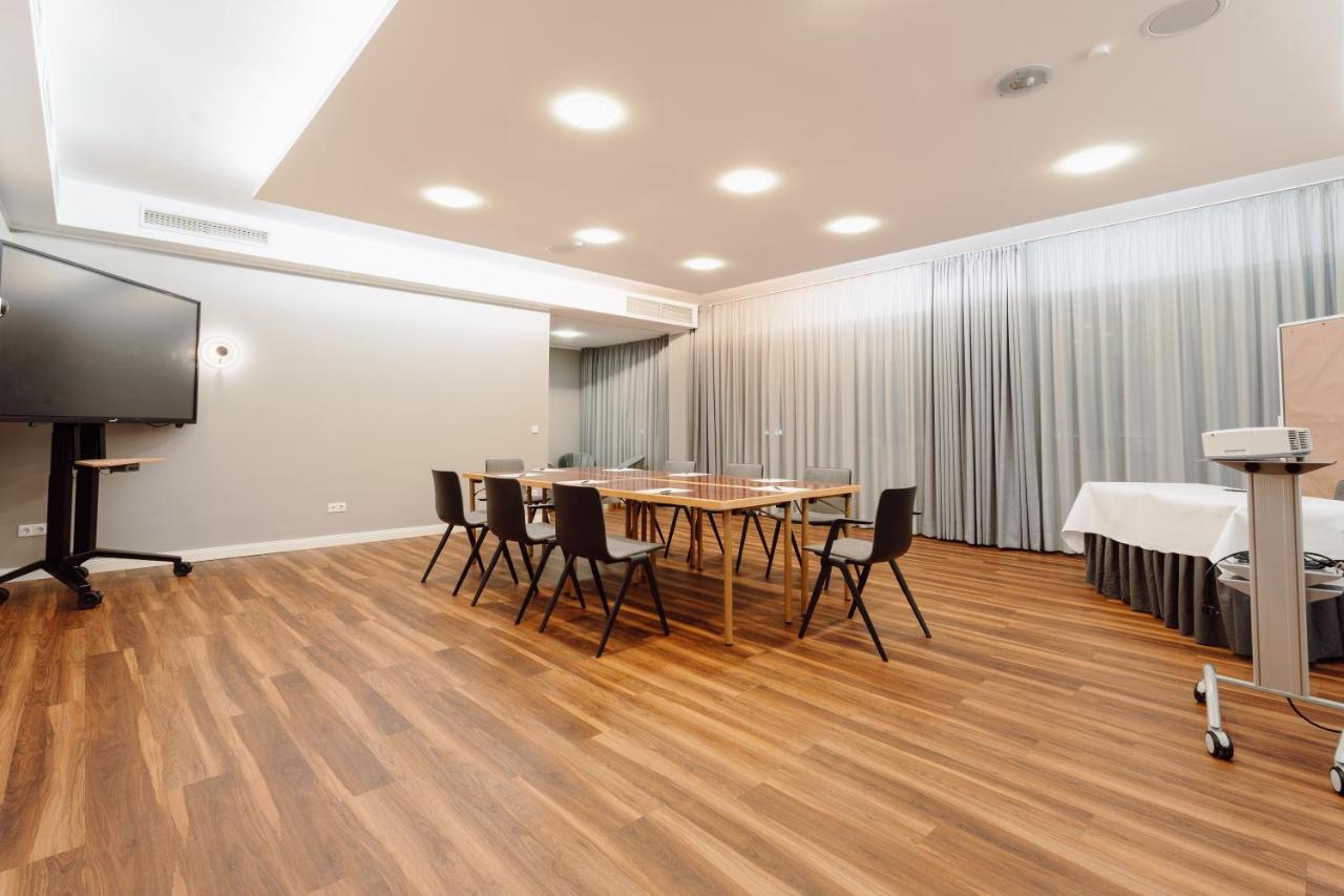 Hotel Kaiserhof Munster  Ngoại thất bức ảnh