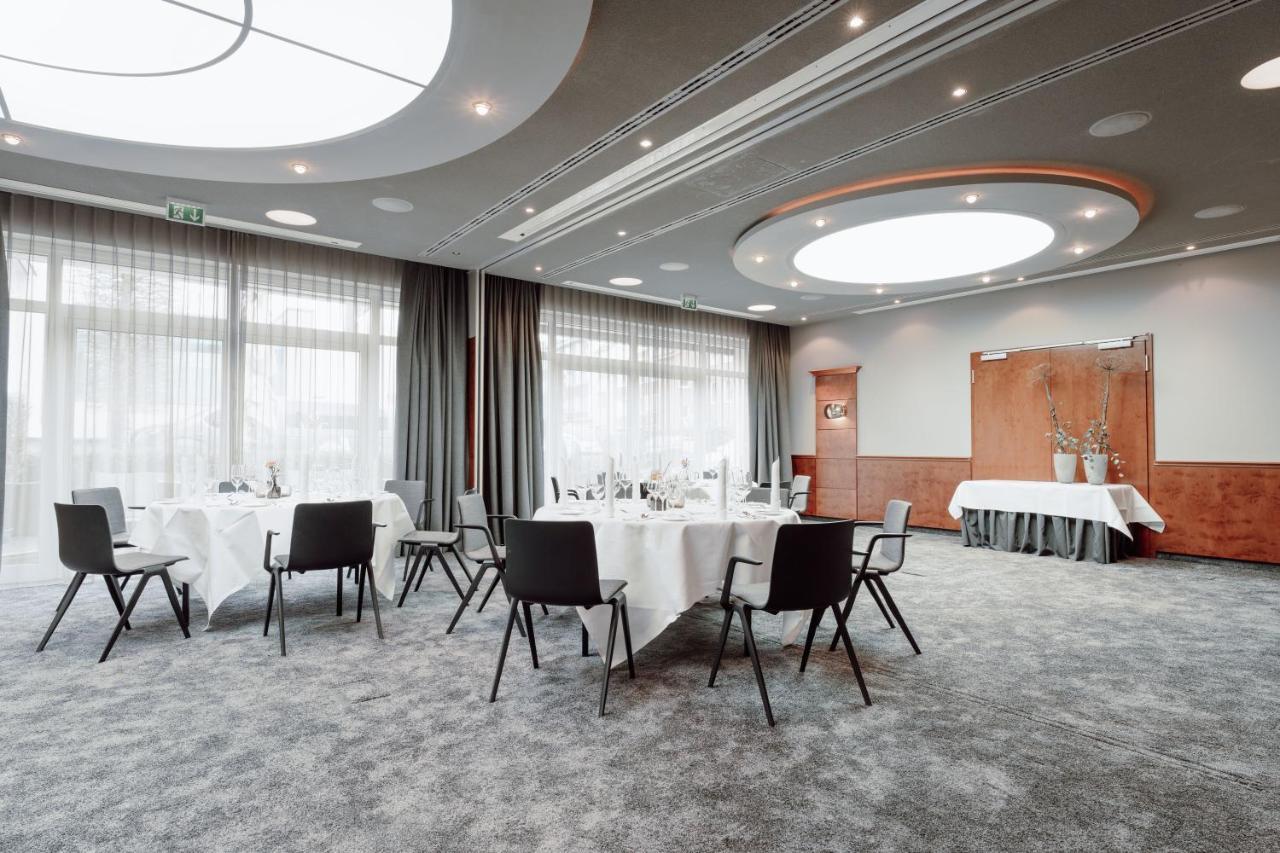Hotel Kaiserhof Munster  Ngoại thất bức ảnh